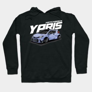 YARIS HATCHBACK Hoodie